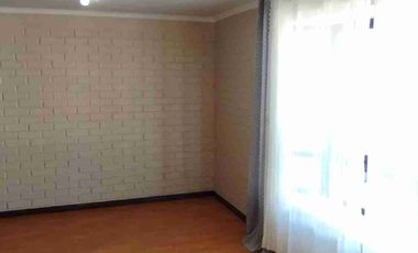 Vendo Hermosa Casa Sólida, Regularizada, 4dormitorios 2baños 2Estacionamientos.