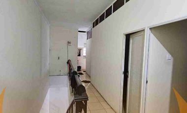 DI JUAL CEPAT Ruko Glaze 2 Tangerang belakang SMS Mall