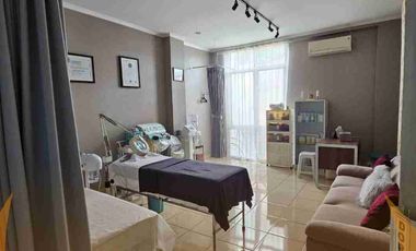 DI JUAL CEPAT Ruko Glaze 2 Tangerang belakang SMS Mall