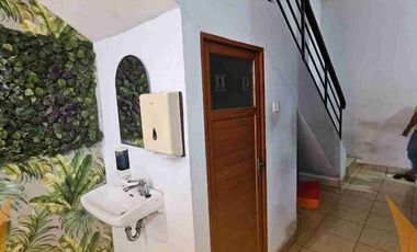 DI JUAL CEPAT Ruko Glaze 2 Tangerang belakang SMS Mall