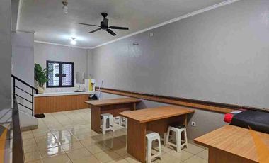 DI JUAL CEPAT Ruko Glaze 2 Tangerang belakang SMS Mall