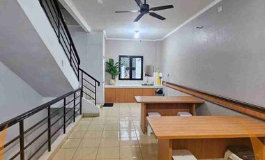 DI JUAL CEPAT Ruko Glaze 2 Tangerang belakang SMS Mall