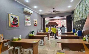 DI JUAL CEPAT Ruko Glaze 2 Tangerang belakang SMS Mall