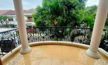 Jual Rumah Bagus Terawat di Batununggal Estate Bandung