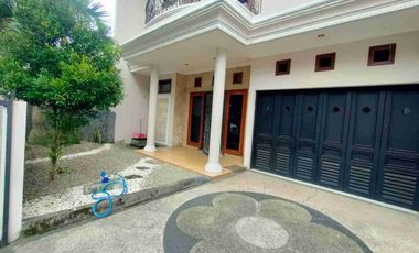 Jual Rumah Bagus Terawat di Batununggal Estate Bandung