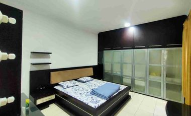 Jual Rumah Bagus Terawat di Batununggal Estate Bandung