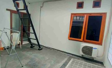 Jual Rumah Bagus Terawat di Batununggal Estate Bandung