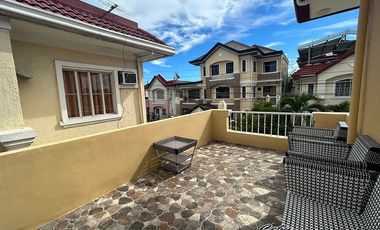 Corner 3 Bedroom House in Lapu Lapu for Sale W/ Rent Income