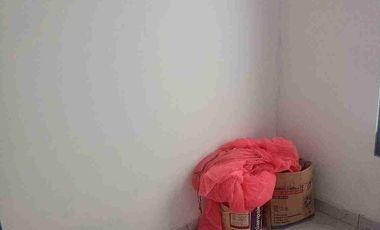 rumah murah akses motor Condet Jakarta timur