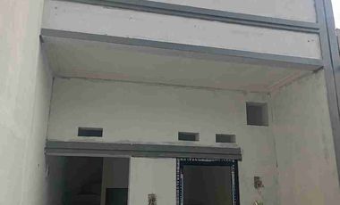 rumah murah akses motor Condet Jakarta timur