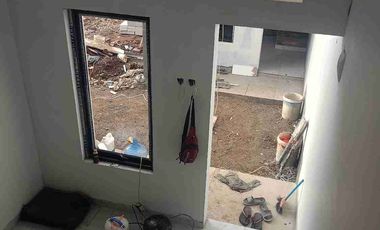 rumah murah akses motor Condet Jakarta timur