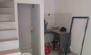 rumah murah akses motor Condet Jakarta timur