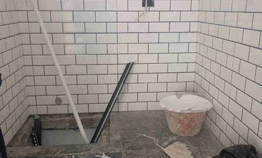 rumah murah akses motor Condet Jakarta timur