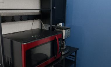 DEPARTAMENTO EN RENTA AMUEBLADO Y EQUIPADO EN MERIDA YUCATAN, ZONA FRANCISCO DE MONTEJO, MUY CERCA DE PLAZA HARBOR LEAFTSTYLE MALL, SUPER CENTRICO