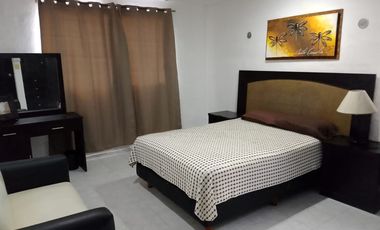 DEPARTAMENTO EN RENTA AMUEBLADO Y EQUIPADO EN MERIDA YUCATAN, ZONA FRANCISCO DE MONTEJO, MUY CERCA DE PLAZA HARBOR LEAFTSTYLE MALL, SUPER CENTRICO