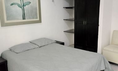 DEPARTAMENTO EN RENTA AMUEBLADO Y EQUIPADO EN MERIDA YUCATAN, ZONA FRANCISCO DE MONTEJO, MUY CERCA DE PLAZA HARBOR LEAFTSTYLE MALL, SUPER CENTRICO