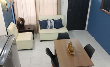 DEPARTAMENTO EN RENTA AMUEBLADO Y EQUIPADO EN MERIDA YUCATAN, ZONA FRANCISCO DE MONTEJO, MUY CERCA DE PLAZA HARBOR LEAFTSTYLE MALL, SUPER CENTRICO