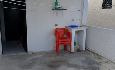 DEPARTAMENTO EN RENTA AMUEBLADO Y EQUIPADO EN MERIDA YUCATAN, ZONA FRANCISCO DE MONTEJO, MUY CERCA DE PLAZA HARBOR LEAFTSTYLE MALL, SUPER CENTRICO