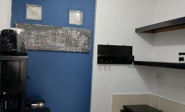 DEPARTAMENTO EN RENTA AMUEBLADO Y EQUIPADO EN MERIDA YUCATAN, ZONA FRANCISCO DE MONTEJO, MUY CERCA DE PLAZA HARBOR LEAFTSTYLE MALL, SUPER CENTRICO