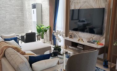 Rumah 4 Kamar Tidur, Konsep Attic, Dekat Bandara Sultan Hasanuddin Makassar