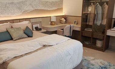 Rumah 4 Kamar Tidur, Konsep Attic, Dekat Bandara Sultan Hasanuddin Makassar