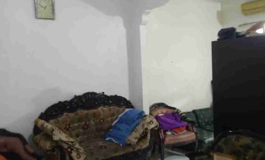 Bojong Rawalumbu tidak banjir, dekat taman