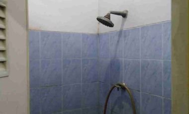 Bojong Rawalumbu tidak banjir, dekat taman