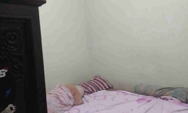 Bojong Rawalumbu tidak banjir, dekat taman