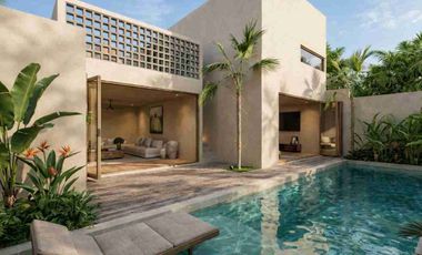 Villa Modern Mediterranean, Lokasi Strategis di Melasti, Badung dekat Ungasan, dekat Pantai2 Selatan Bali