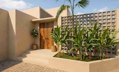 Villa Modern Mediterranean, Lokasi Strategis di Melasti, Badung dekat Ungasan, dekat Pantai2 Selatan Bali