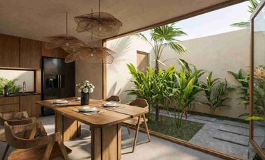 Villa Modern Mediterranean, Lokasi Strategis di Melasti, Badung dekat Ungasan, dekat Pantai2 Selatan Bali
