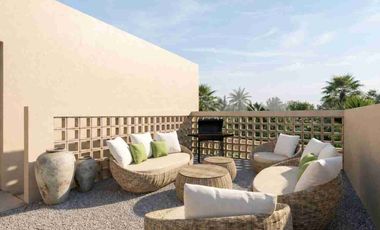 Villa Modern Mediterranean, Lokasi Strategis di Melasti, Badung dekat Ungasan, dekat Pantai2 Selatan Bali