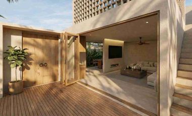 Villa Modern Mediterranean, Lokasi Strategis di Melasti, Badung dekat Ungasan, dekat Pantai2 Selatan Bali