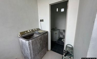 rumah type 80/135m2 HOOK di pondok Bahalang Manarap
