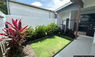rumah type 80/135m2 HOOK di pondok Bahalang Manarap