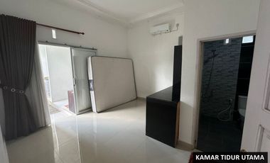 rumah type 80/135m2 HOOK di pondok Bahalang Manarap