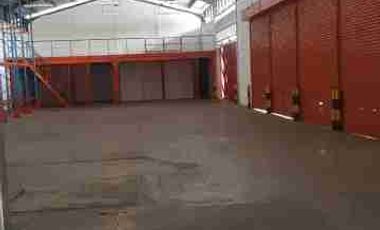 Sewa Gudang dan Kantor Raya Cilandak