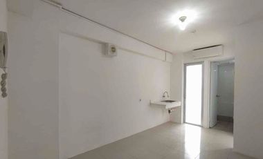 sewa 2kamar unfurnished dekat mall apartemen bassura city