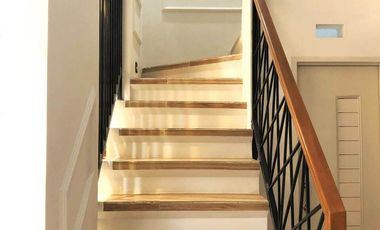 526. Murah Jual Cepat Rumah 3 Lantai di Cipedak Srengseng sawah Jagakarsa Jakarta Selatan -  Modern Rooftop Garden & Kolam Renang Pribadi