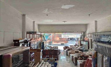 Ruang Usaha di Jalan Raya Jalur Propinsi Dekat Alun2 Brebes Bisnis Pasti Laris