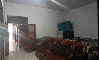 Ruang Usaha di Jalan Raya Jalur Propinsi Dekat Alun2 Brebes Bisnis Pasti Laris