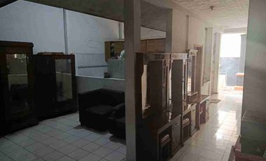 Ruang Usaha di Jalan Raya Jalur Propinsi Dekat Alun2 Brebes Bisnis Pasti Laris