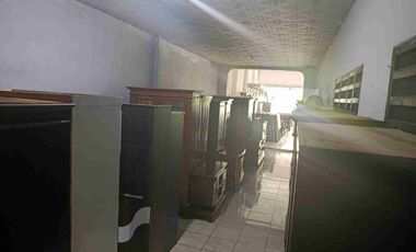 Ruang Usaha di Jalan Raya Jalur Propinsi Dekat Alun2 Brebes Bisnis Pasti Laris