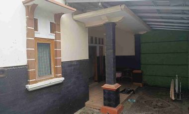 Ruang Usaha di Jalan Raya Jalur Propinsi Dekat Alun2 Brebes Bisnis Pasti Laris