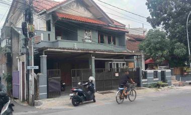 Rumah Terawat Mainroad Antapani Kota Bandung cocok untuk usaha