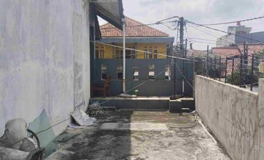 Rumah Terawat Mainroad Antapani Kota Bandung cocok untuk usaha