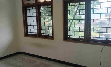 Rumah Terawat Mainroad Antapani Kota Bandung cocok untuk usaha