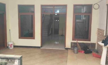 Rumah Terawat Mainroad Antapani Kota Bandung cocok untuk usaha