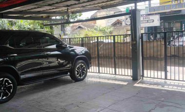 Rumah Terawat Mainroad Antapani Kota Bandung cocok untuk usaha