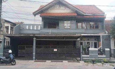 Rumah Terawat Mainroad Antapani Kota Bandung cocok untuk usaha
